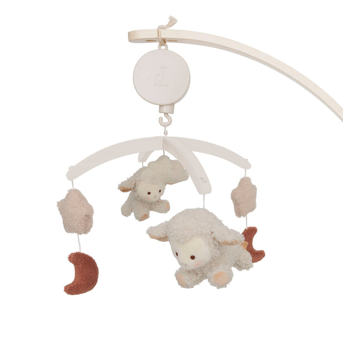 Jollein – Music Mobile – Woolly
