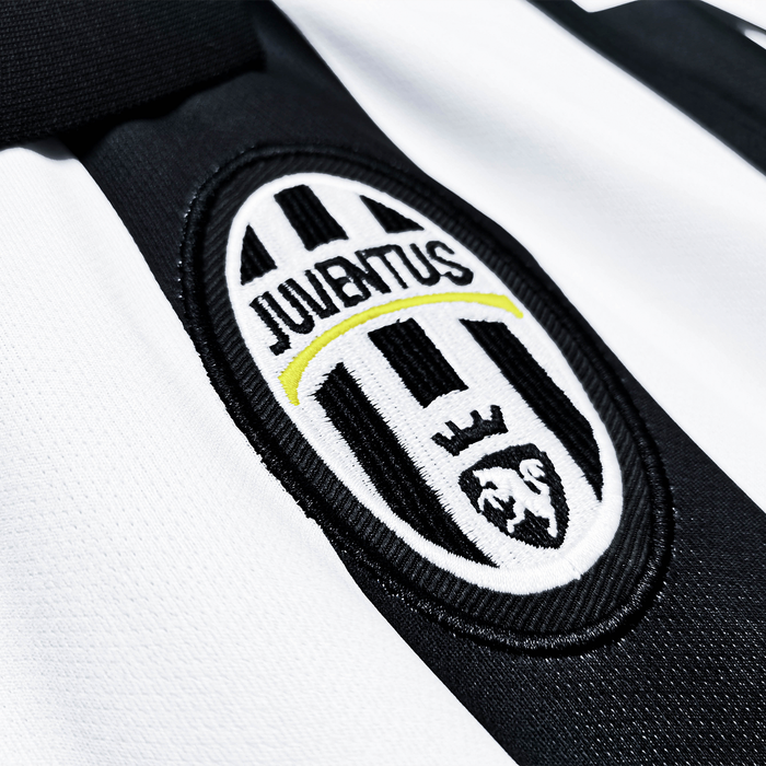Juventus 2014/15 Local
