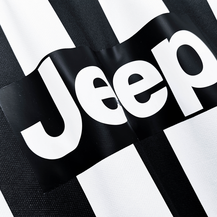 Juventus 2014/15 Local