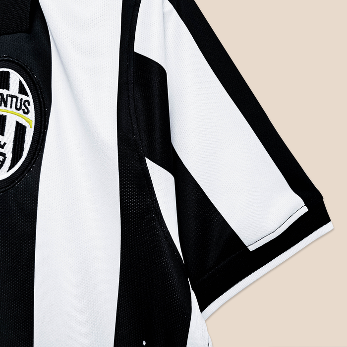 Juventus 2014/15 Local