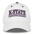 Kansas State Bookstore Snapback