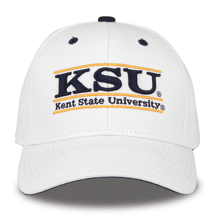 Kent State Bookstore Snapback