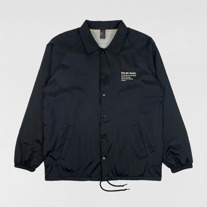 Kids See Ghost 2018 Album Artwork Jacket By Virgil Abloh & Takashi Murakami