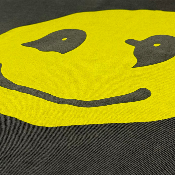 Kids See Ghost 2019 'I Saw Ghosts At Camp Flog Gnaw' Long Sleeve By CPFM