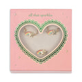 Konges Slojd - Jewellery Set - Rainbow Star