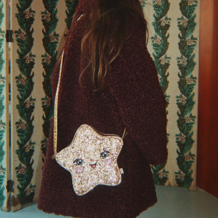 Konges Slojd - Shoulder Bag - Tut Star