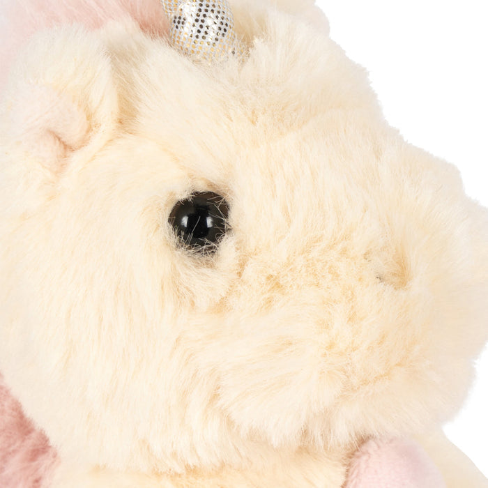 Konges Slojd – Comforter – Sleepy Animals Off White Unicorn