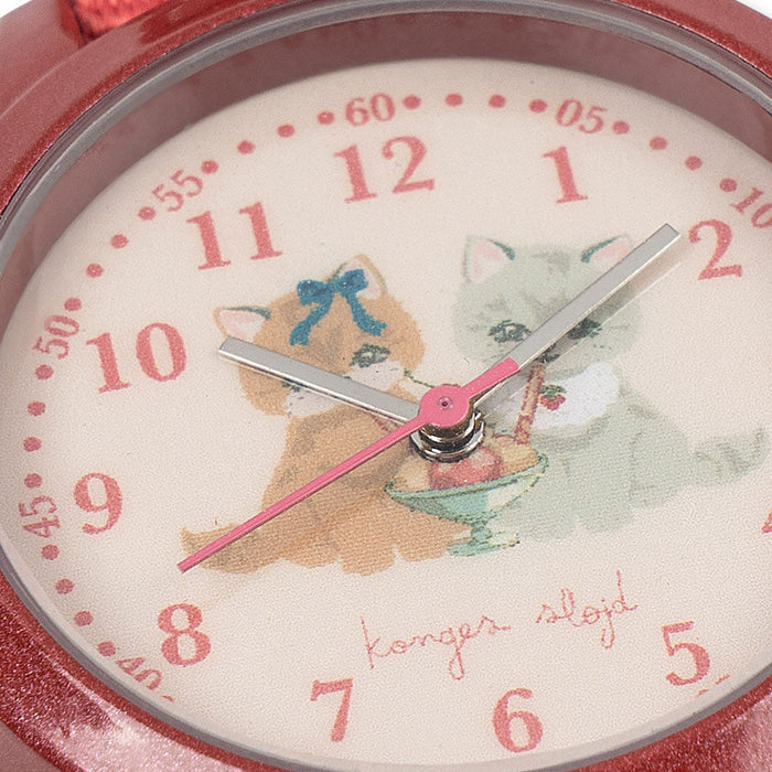 Konges Slojd – Kids Watch – Kitty