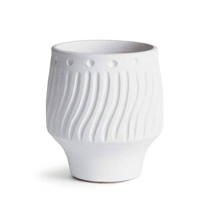 LARSON CACHEPOT Villa Decor & Design