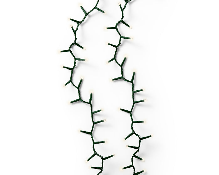 LED compact lights L2250cm Cool White