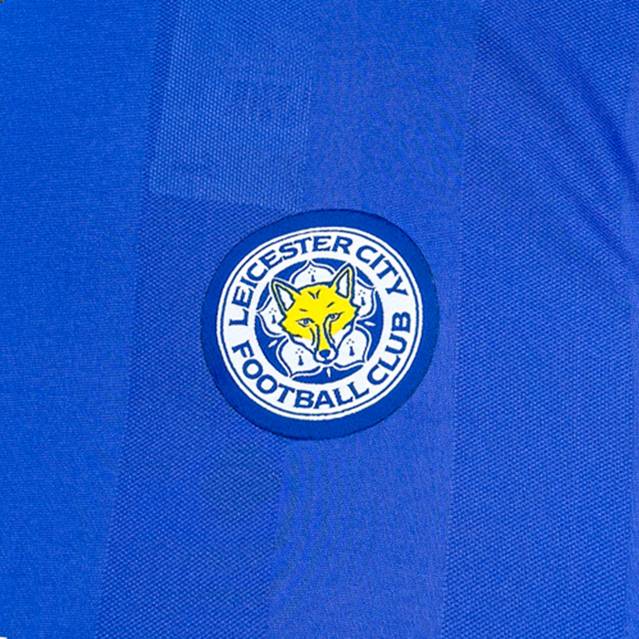 Leicester 2015/16 Local