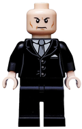 Lex Luthor