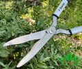 Lightweight Shear