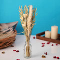 Liliana Whimsical Dried Floral for Stylish Spaces