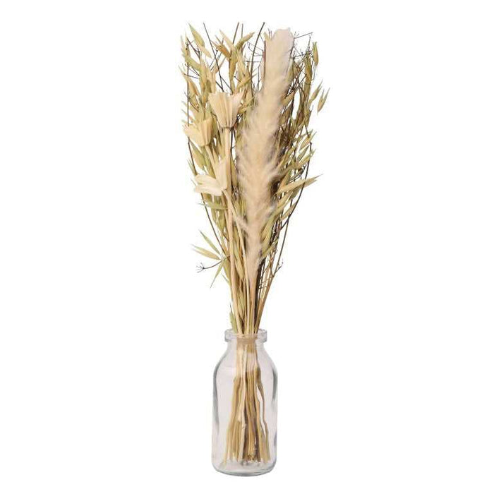 Liliana Whimsical Dried Floral for Stylish Spaces