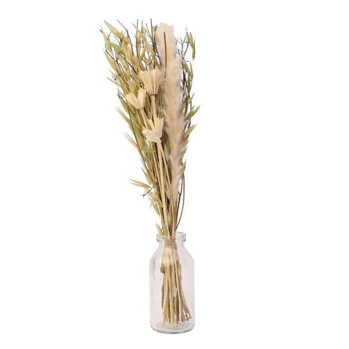 Liliana Whimsical Dried Floral for Stylish Spaces