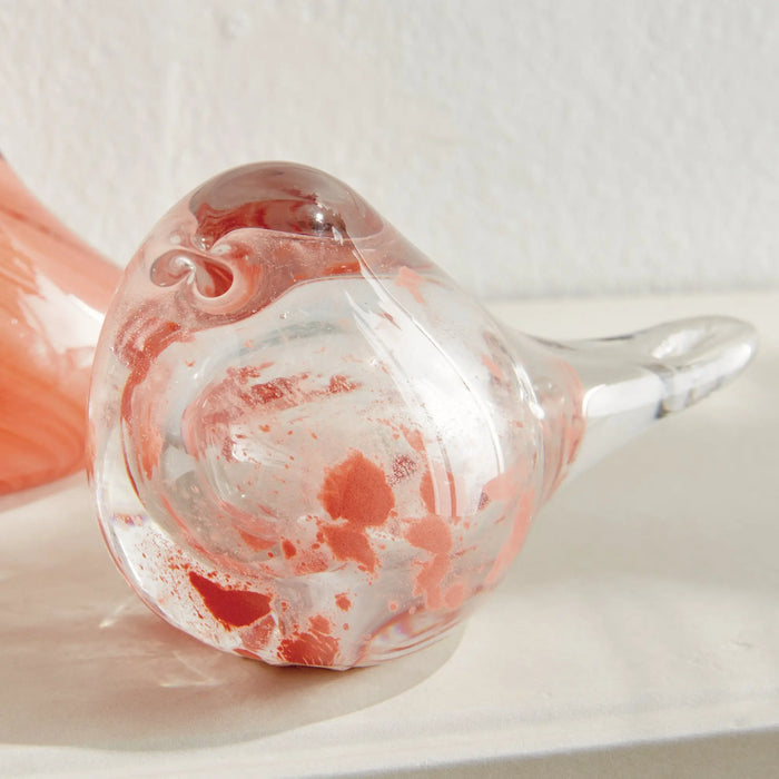 Little Finches, SET OF 2