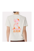 Live in Full BLOOM Tee