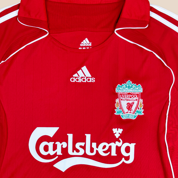 Liverpool 2006/07 Local