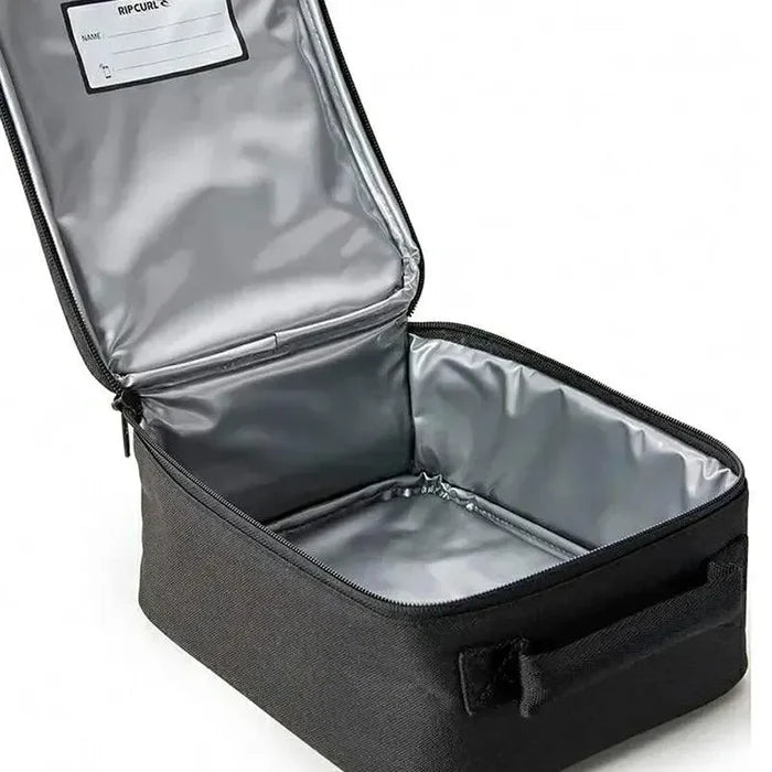 Lunchera Rip Curl Box Combo Negro Multicolor - Indy