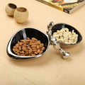 Luxe Stone Enamel Serveware – Perfect for Dining & Entertaining