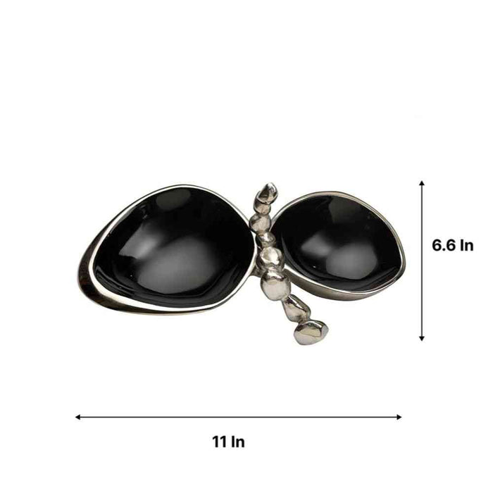 Luxe Stone Enamel Serveware – Perfect for Dining & Entertaining