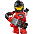 M-Tron Powerlifter, Series 26
