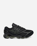 Mizuno Shoe Sl Wave Prophecy Maharish Black/Black/Metallic Gray Sneakers Low D1GD2617-01