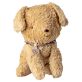 Maileg – Puppy, Small – Soft Sand