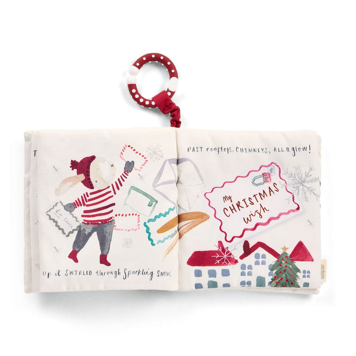 Mamas & Papas – Baby Activity Book – Letter to You 2026