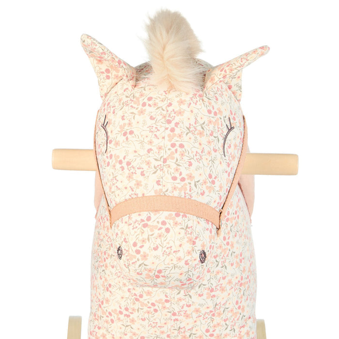 Mamas & Papas – Rocking Horse – Ditsy Floral