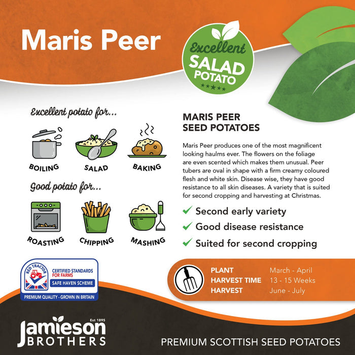 Maris Peer 2Kg