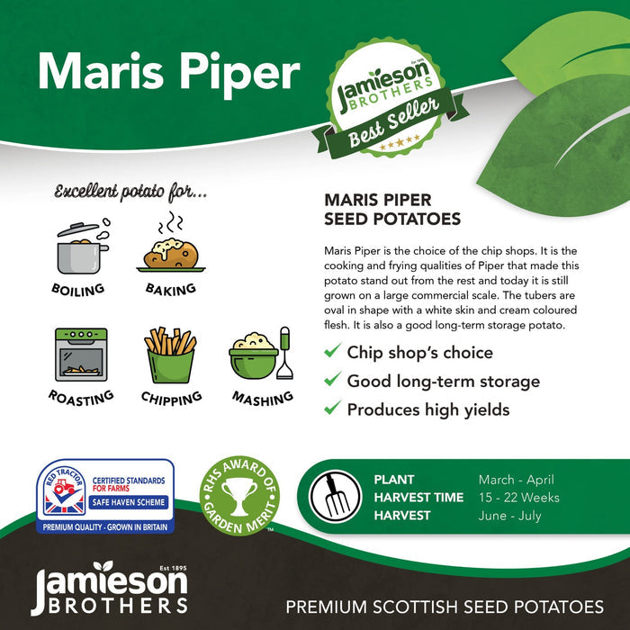 Maris Piper 2Kg