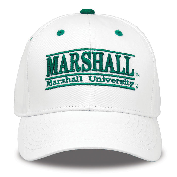 Marshall Bookstore Snapback