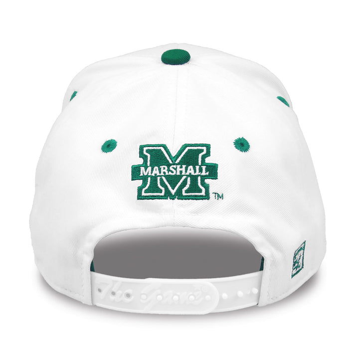Marshall Bookstore Snapback