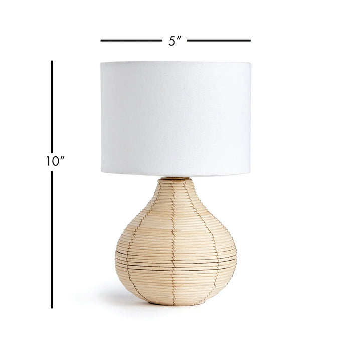 MAYE TEARDROP MINI LAMP Villa Decor & Design