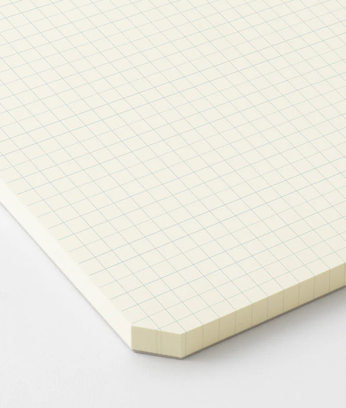 MD Paper A5 Grid Paperpad