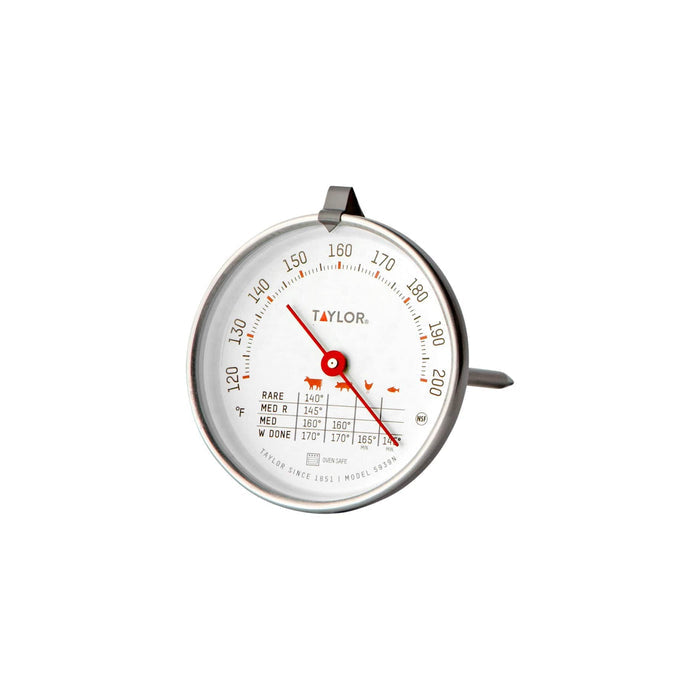 Meat Thermometer