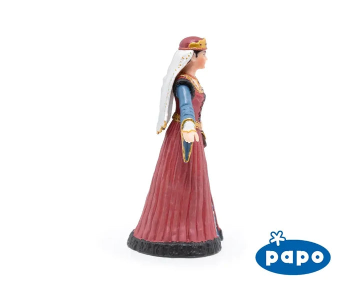 Medieval Queen