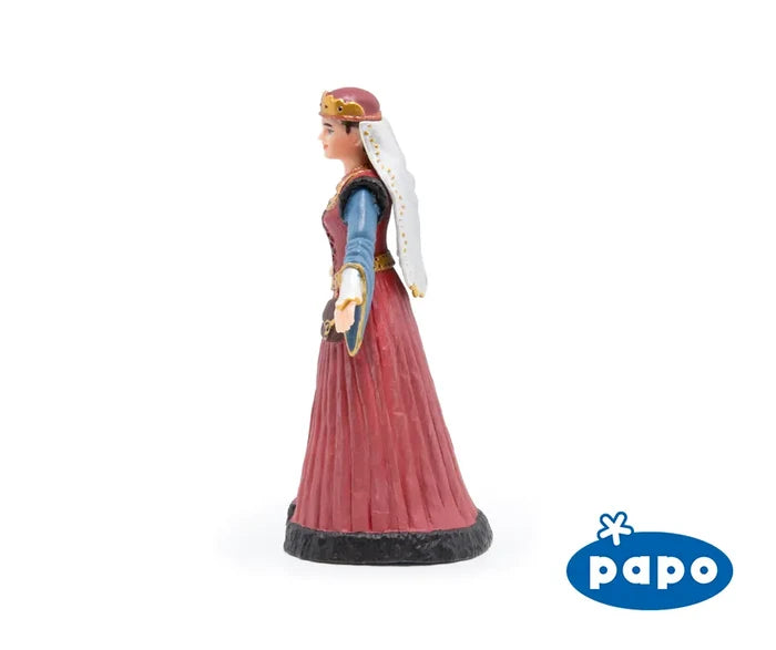 Medieval Queen