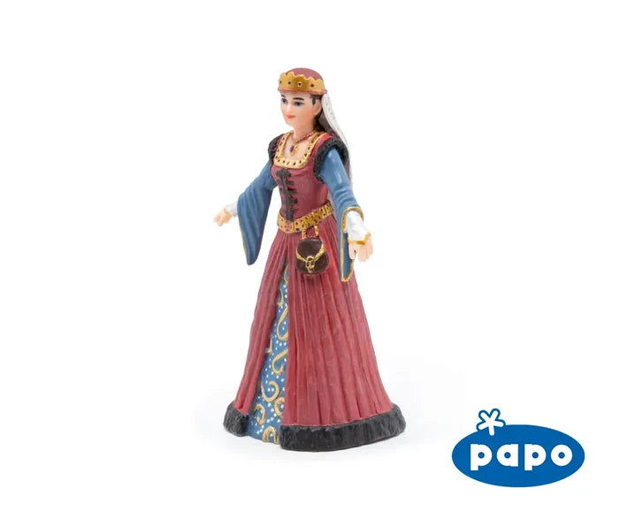 Medieval Queen