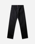 Lee 101 101 Z Dry Black Dry Black Pants Denim F32L112387669 Dry Black