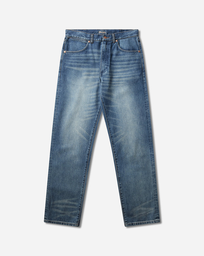 Wrangler 13Mwz Ace Ace Pants Denim F32L112386849 Ace
