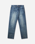 Wrangler 13Mwz Ace Ace Pants Denim F32L112386849 Ace