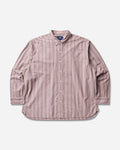 Levi's Blue Tab Relaxed Button Down Pinks Pink Shirts Blouses 001LI 0006
