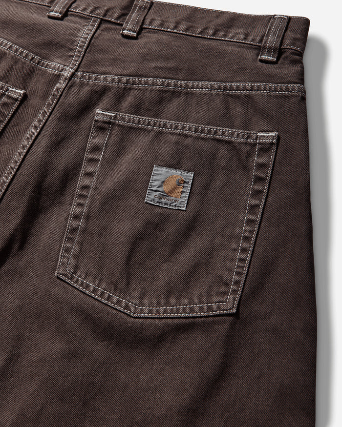 Carhartt WIP Brandon Pant Shale Pants Casual I034809 3IS4J