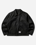 Undercover Blouson Black Coats and Jackets Jackets UC1F4205 BLACK