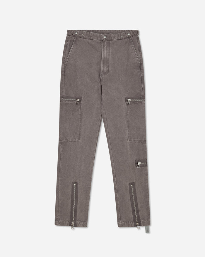OAMC Peacemaker Flight Pant Lilac Pants Trousers PCM2OP05ACO00836 36