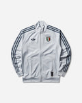 adidas Figc Og Tt Aero Blue T-Shirts Polo JY9630