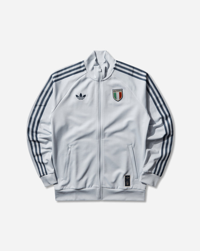 adidas Figc Og Tt Aero Blue T-Shirts Polo JY9630